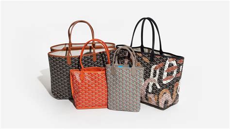 goyard collection 2014|goyard tote bags.